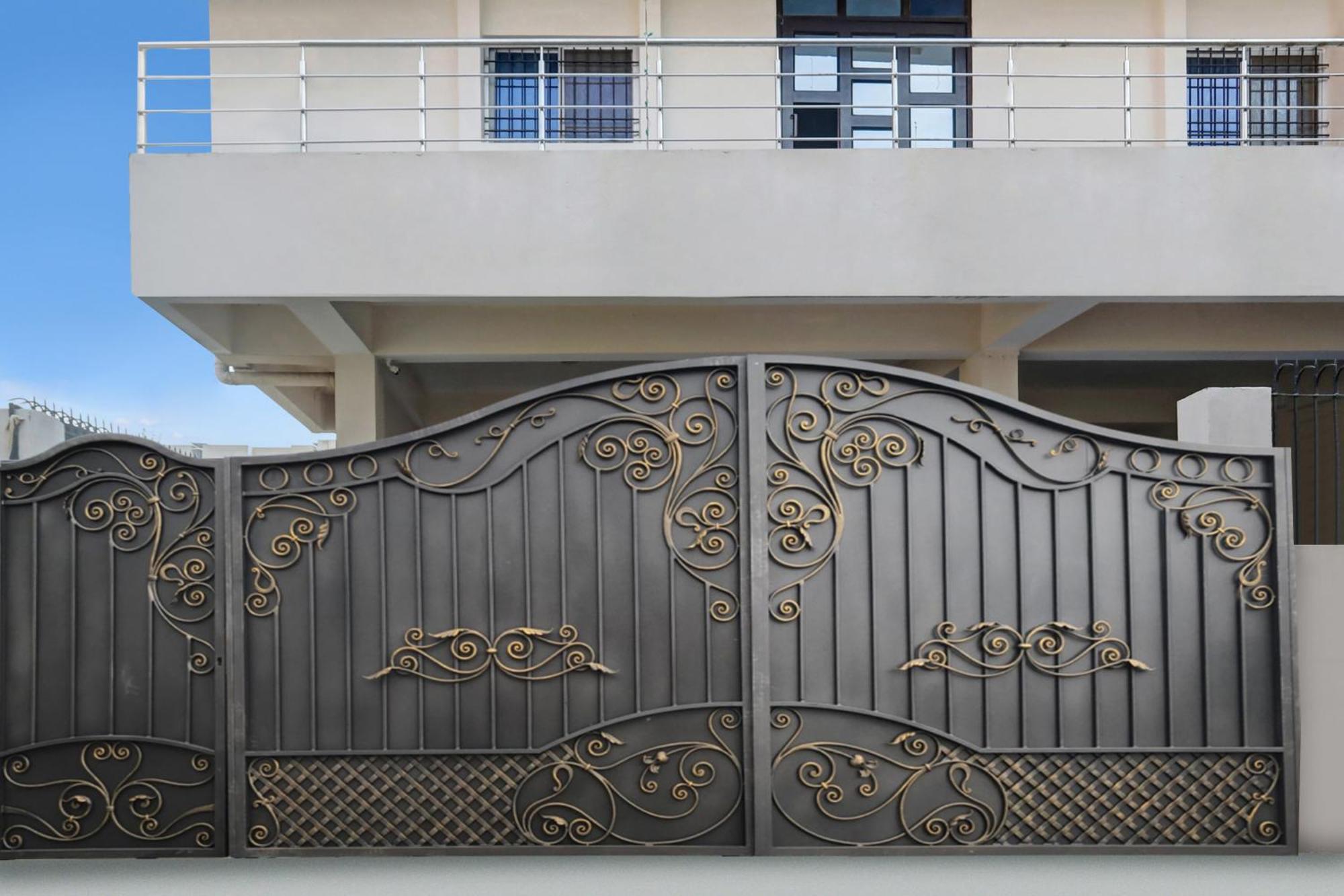 Super Collection O Danapur Near Railway Station Hotel Patna  Exterior photo